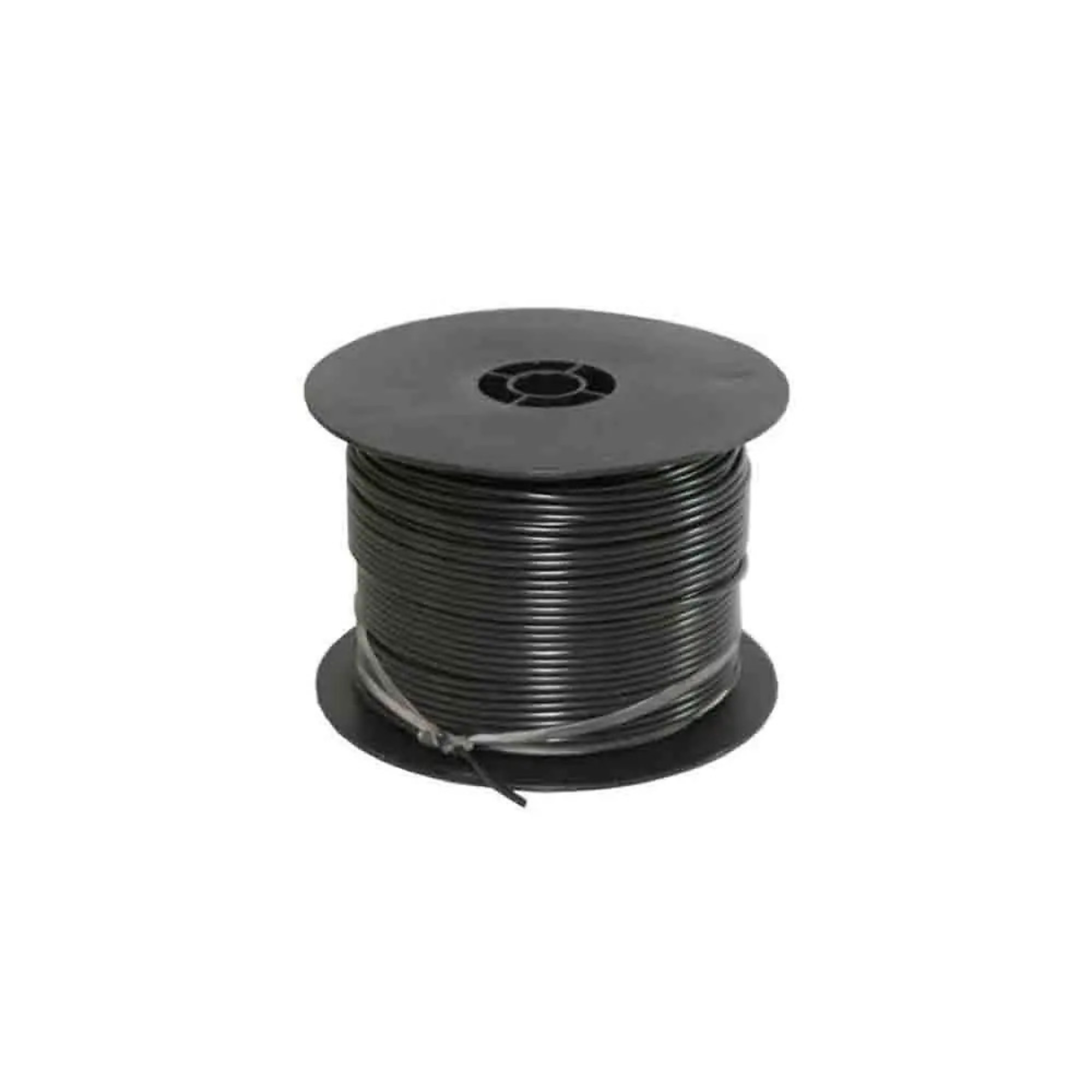 EastPenn Primary Wire — 500ft., 14-Ga., Black, Model# 02424
